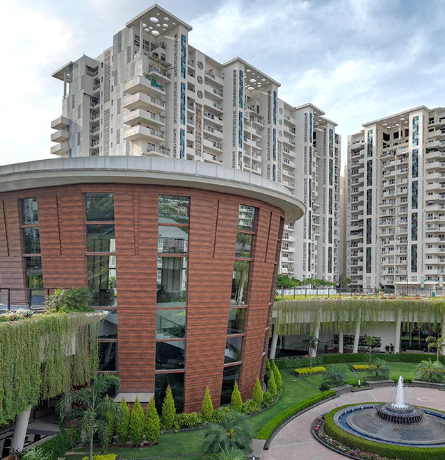 About Prestige Group